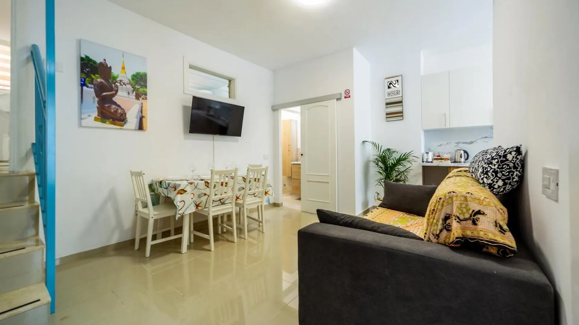 Camelia Apartment Las Galletas Spain