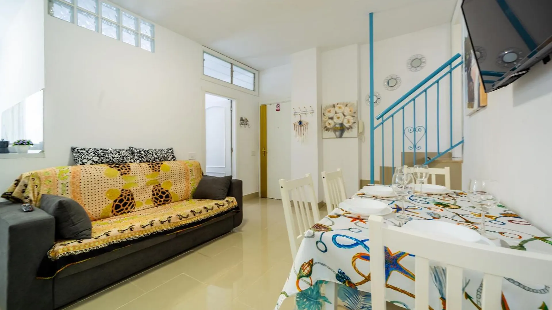 Camelia Apartment Las Galletas