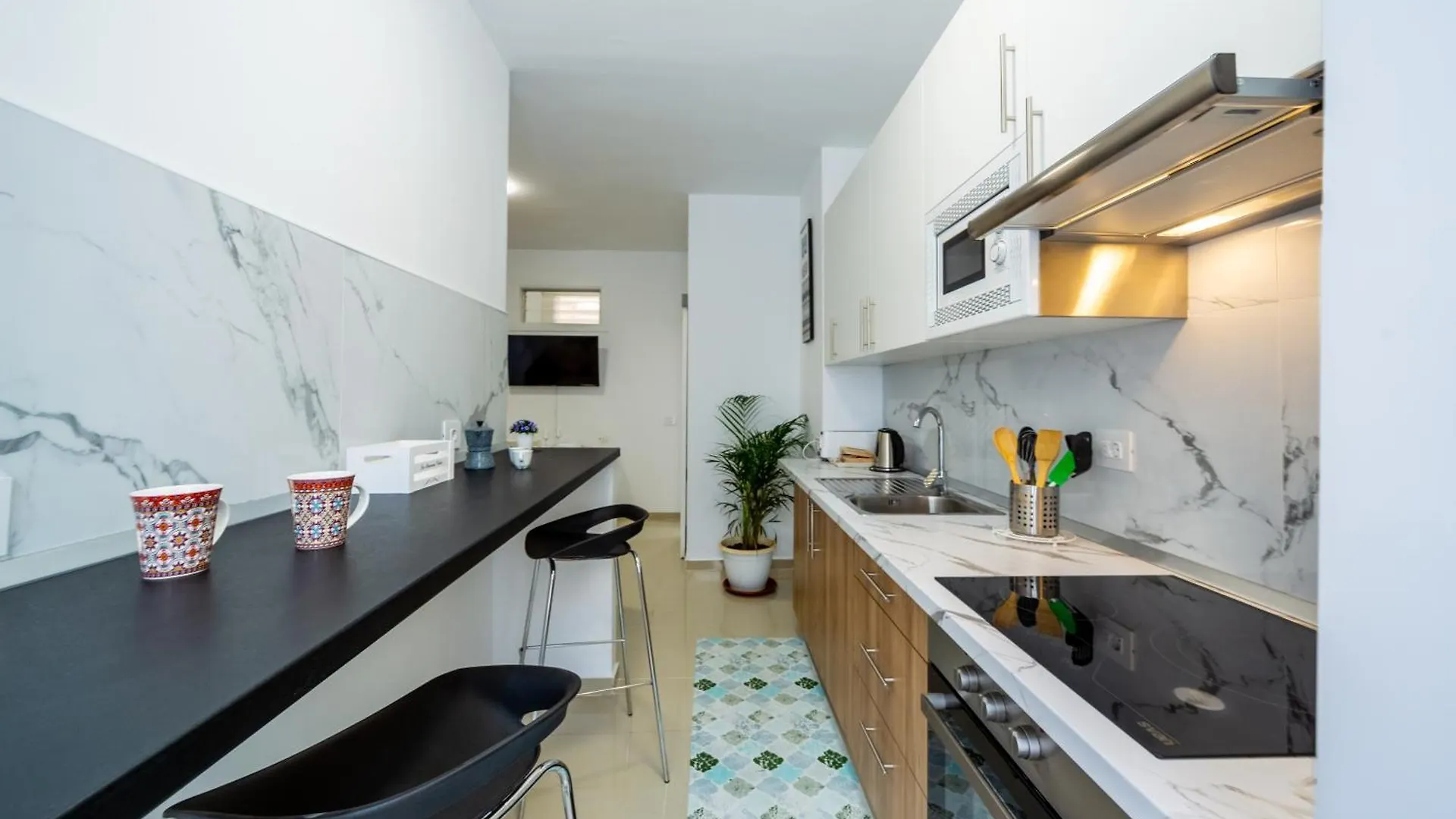 Camelia Apartment Las Galletas