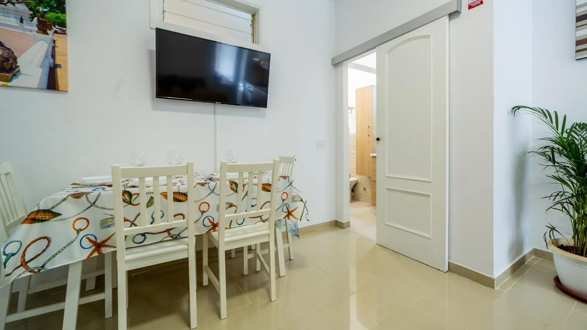 Camelia Apartment Las Galletas
