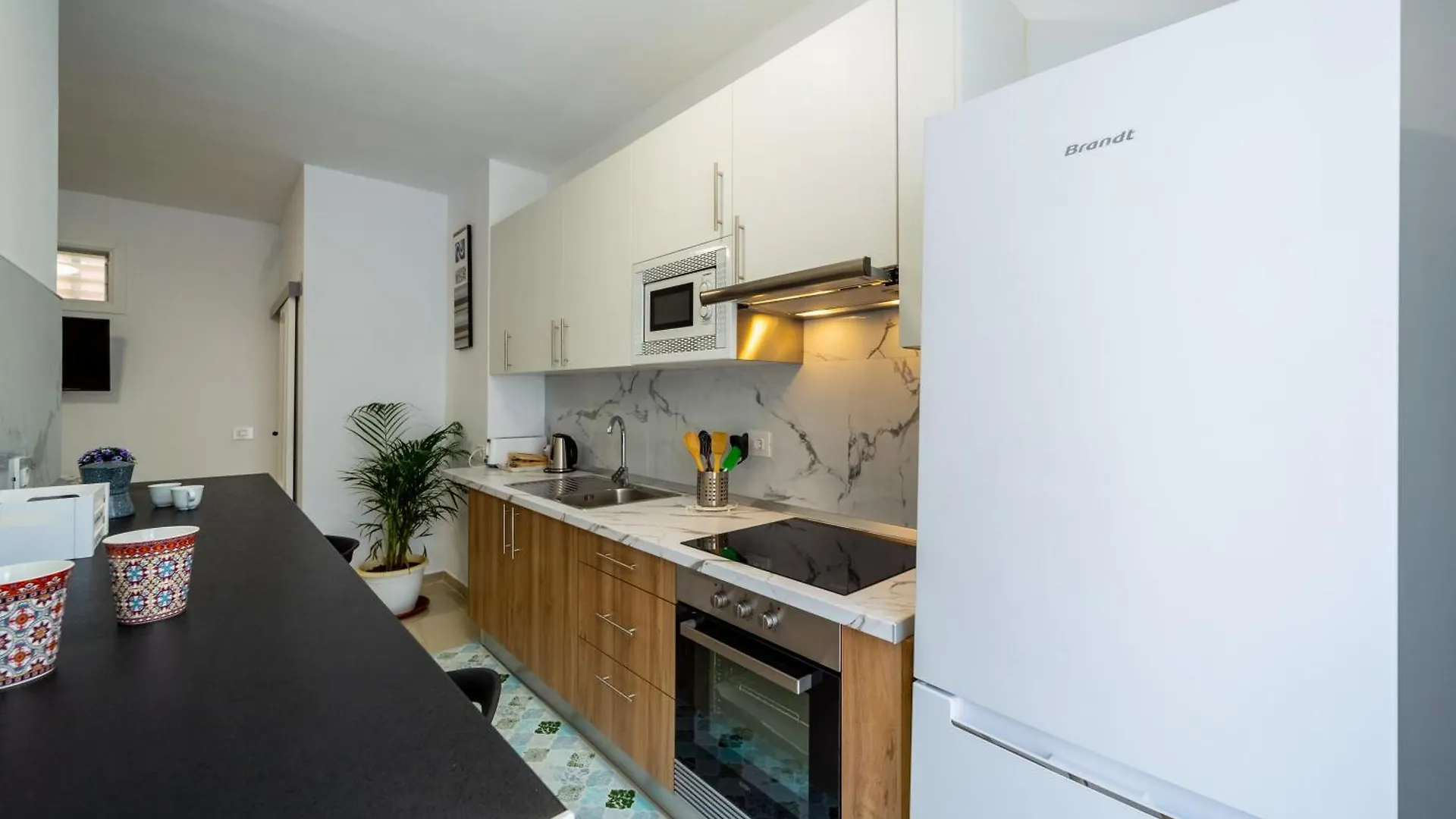 Camelia Apartment Las Galletas 0*,  Spain