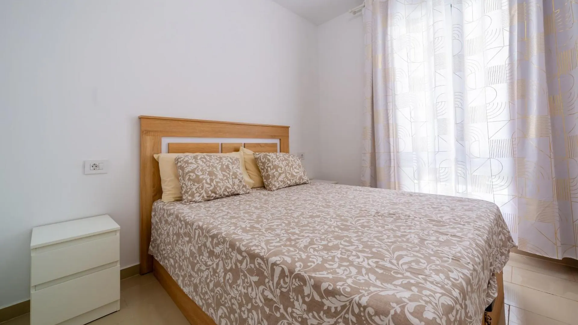 Camelia Apartment Las Galletas