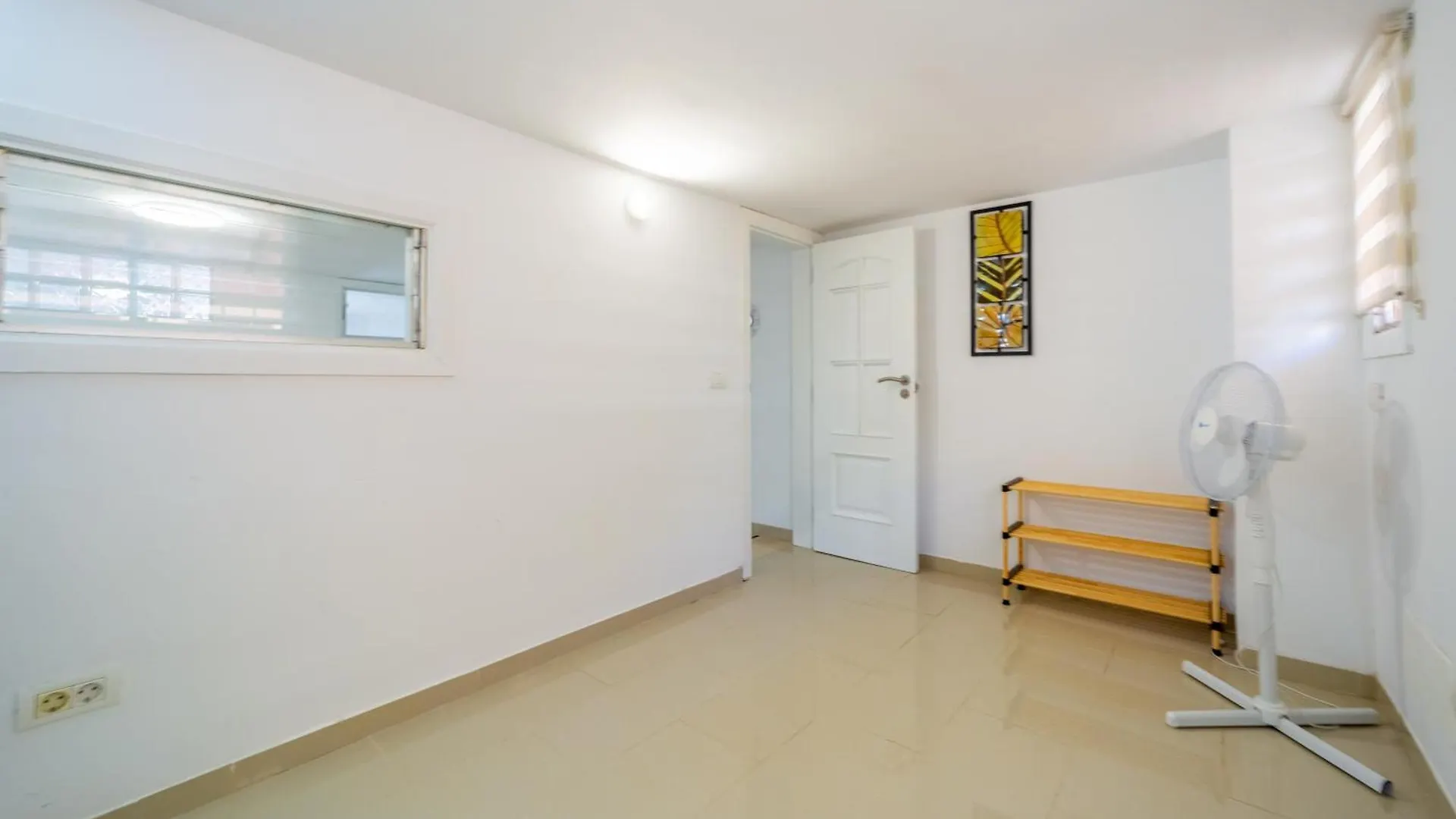 Camelia Apartment Las Galletas