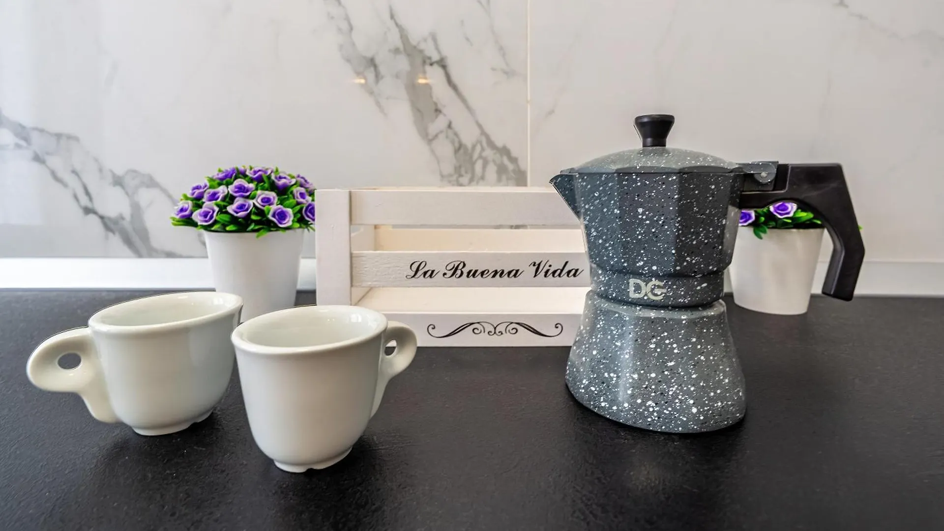 Camelia Apartment Las Galletas Spain
