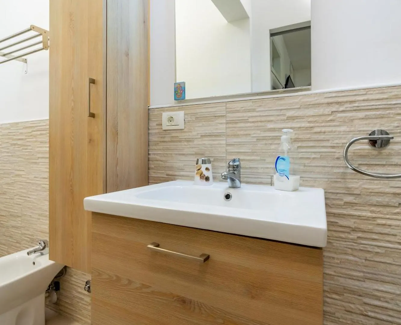 Camelia Apartment Las Galletas Spain