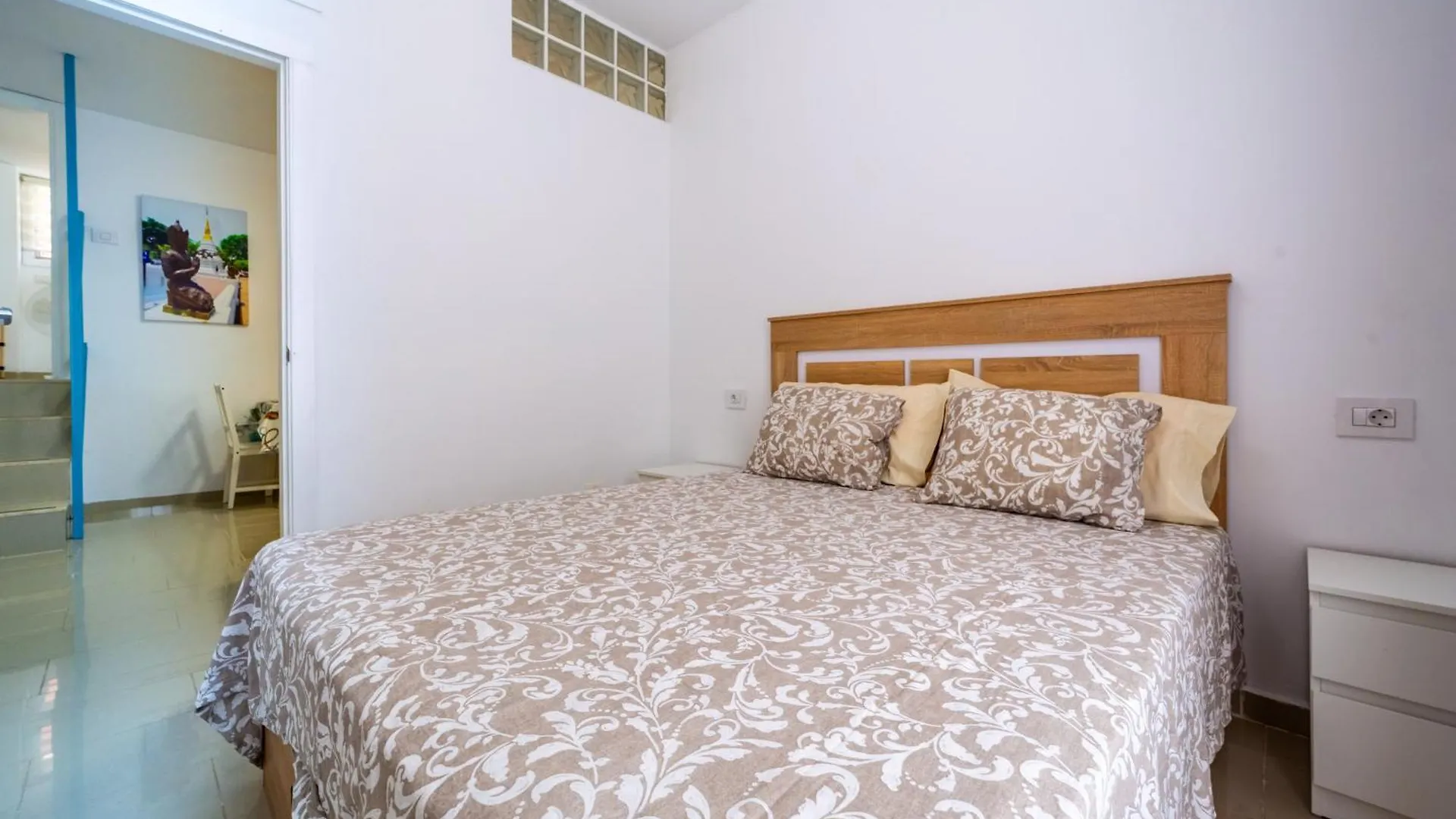 Camelia Apartment Las Galletas