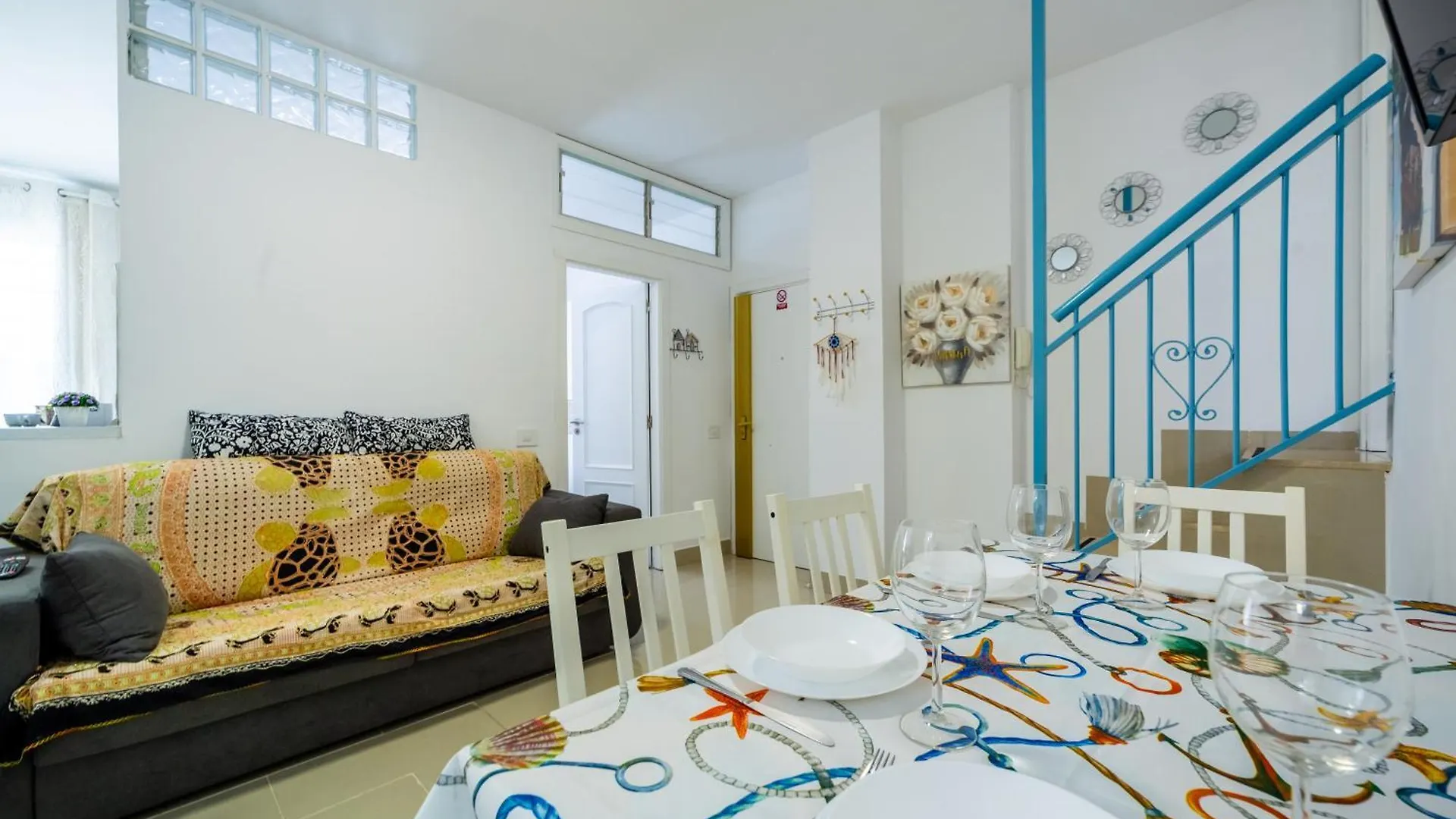 Camelia Apartment Las Galletas