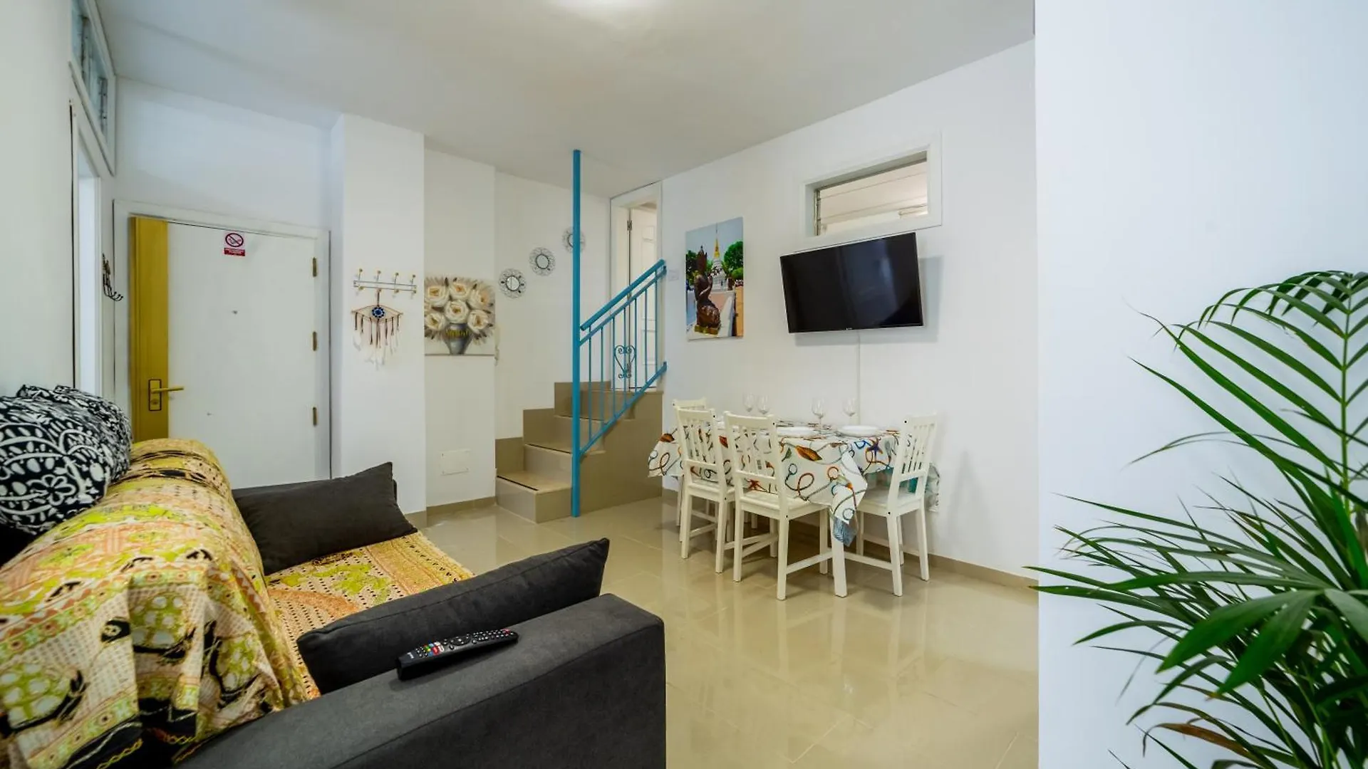 Camelia Apartment Las Galletas 0*,