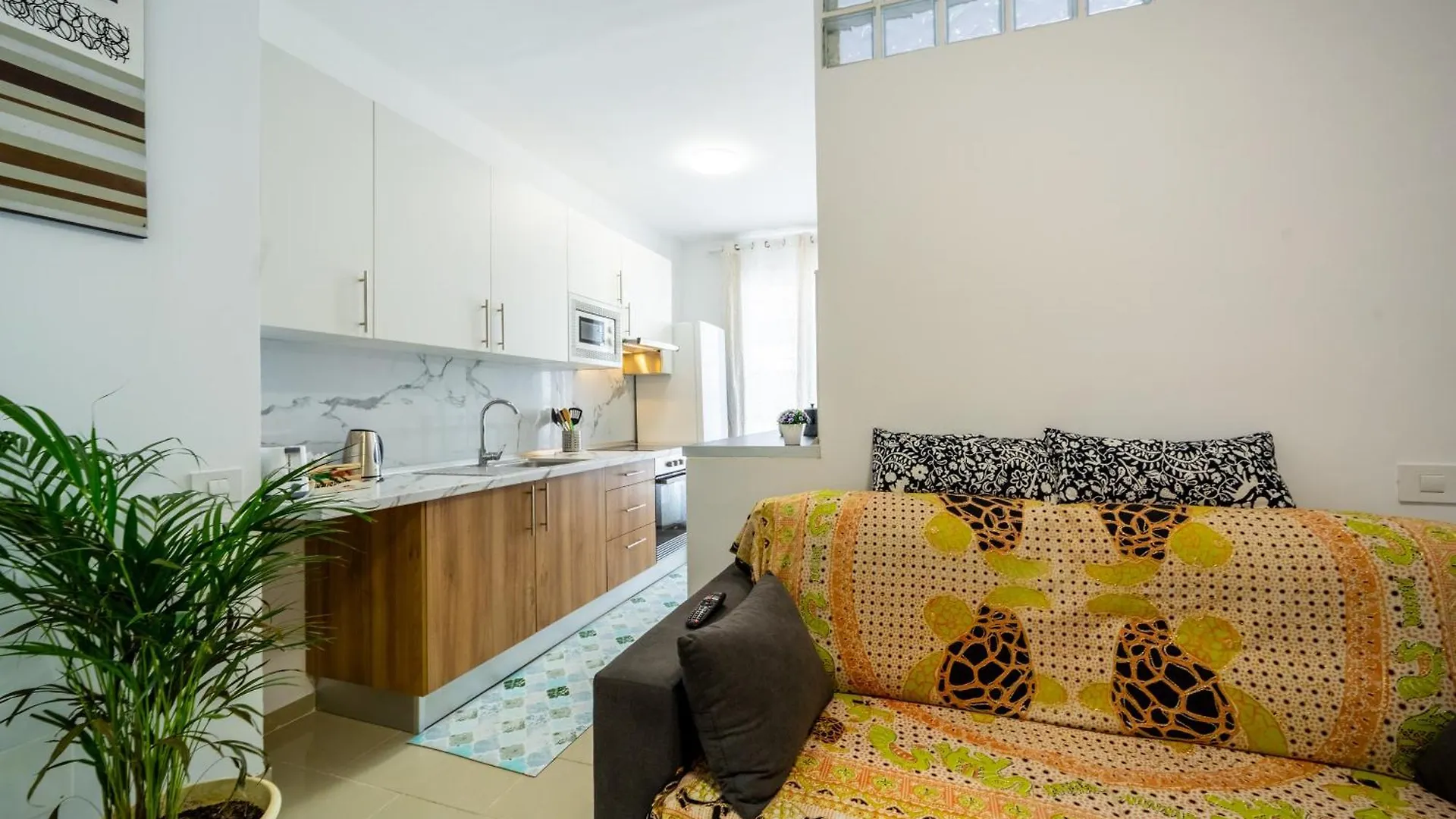 Camelia Apartment Las Galletas